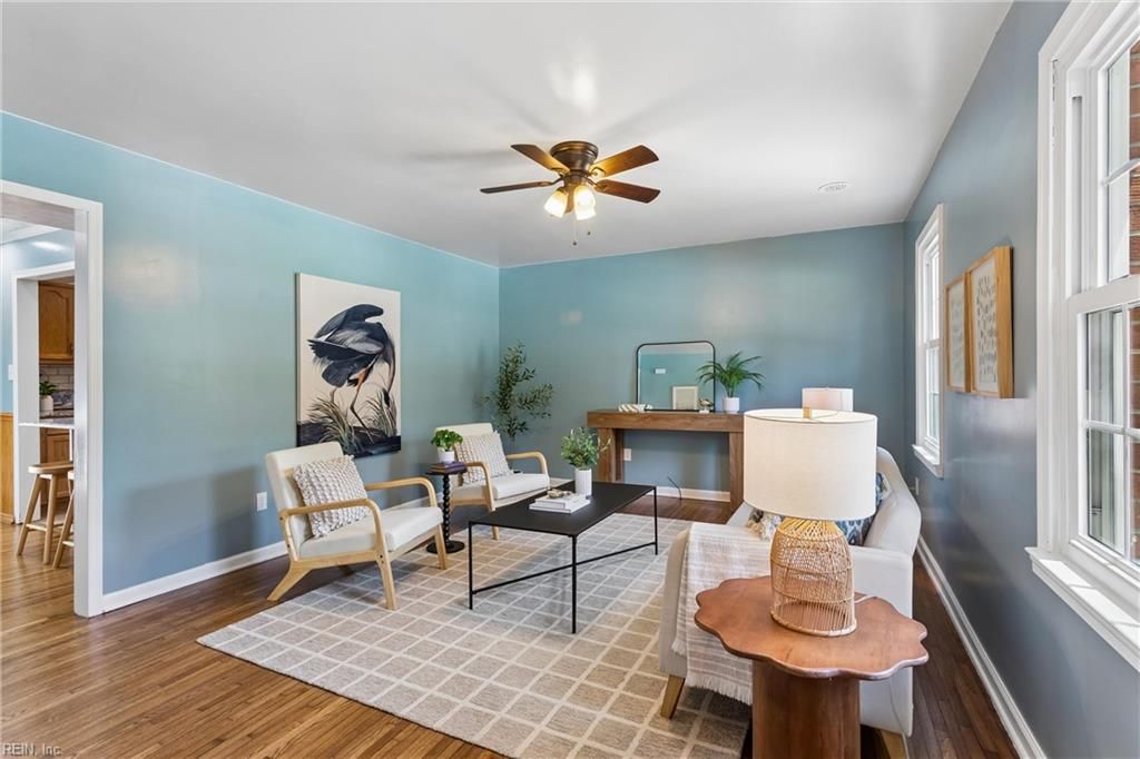 Photo of 9 Hansom Drive, Poquoson, VA 23662 (MLS # 10644532)