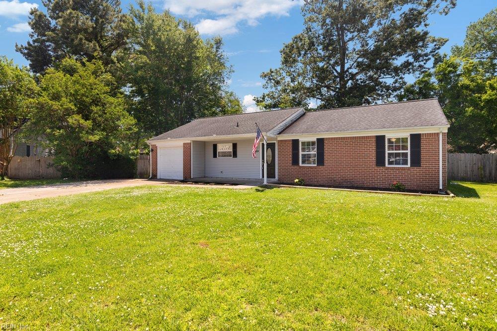 2609 Luzerne CIR