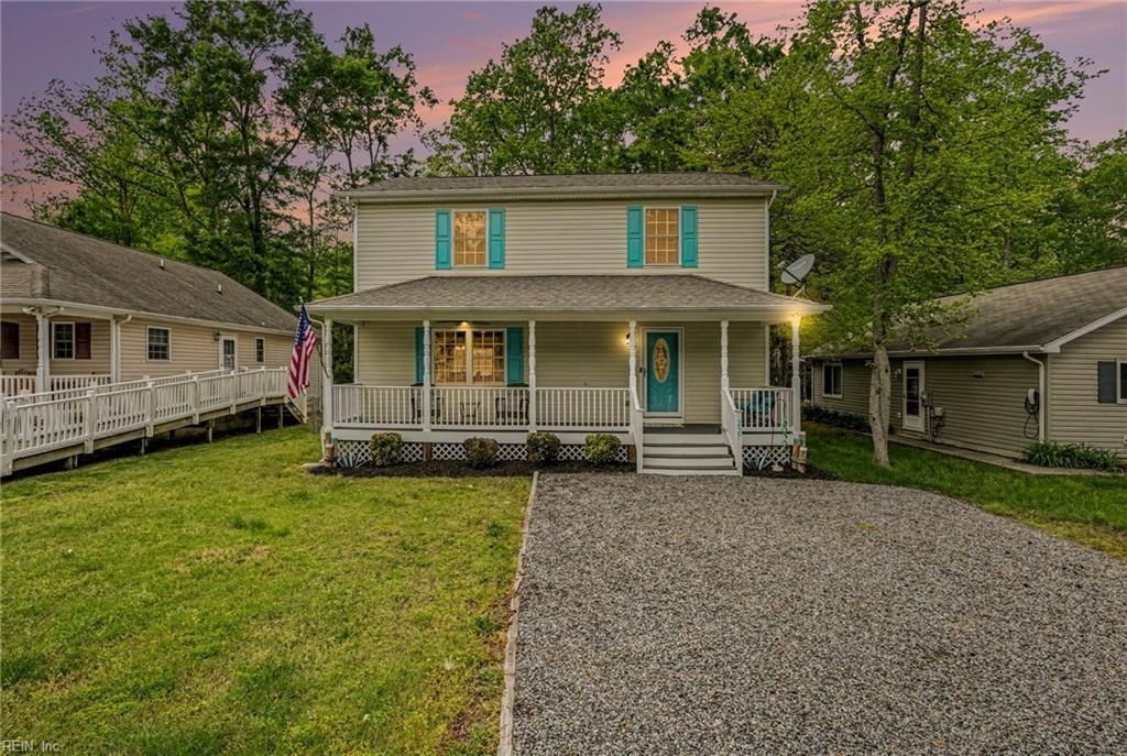 Photo of 227 12th Street, Other, VA 99999 (MLS # 10633243)