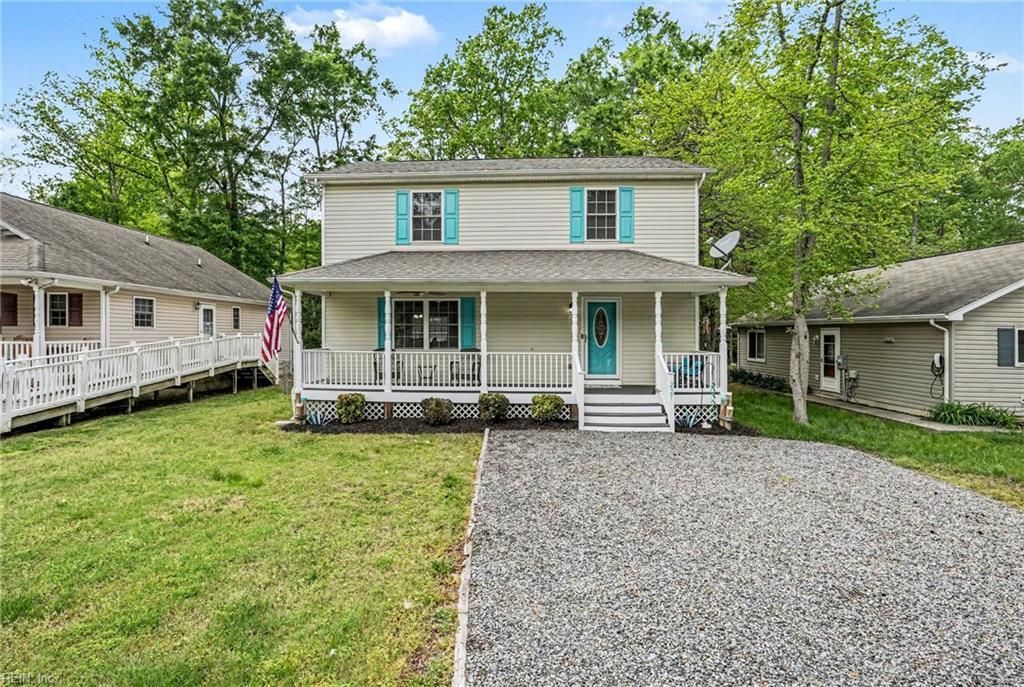 Photo of 227 12th Street, Other, VA 99999 (MLS # 10633243)