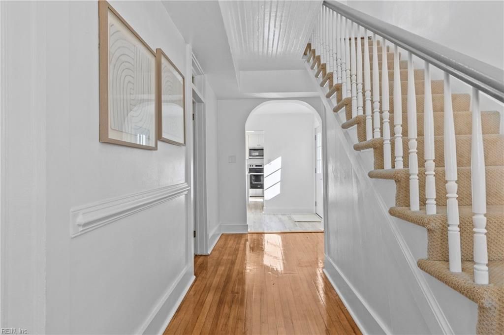 Photo of 1400 FENTRESS Road, Chesapeake, VA 23322 (MLS # 10633925)