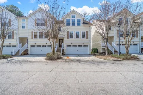5561 Taylors Walke Lane, Virginia Beach, VA 23462 - #: 10582531