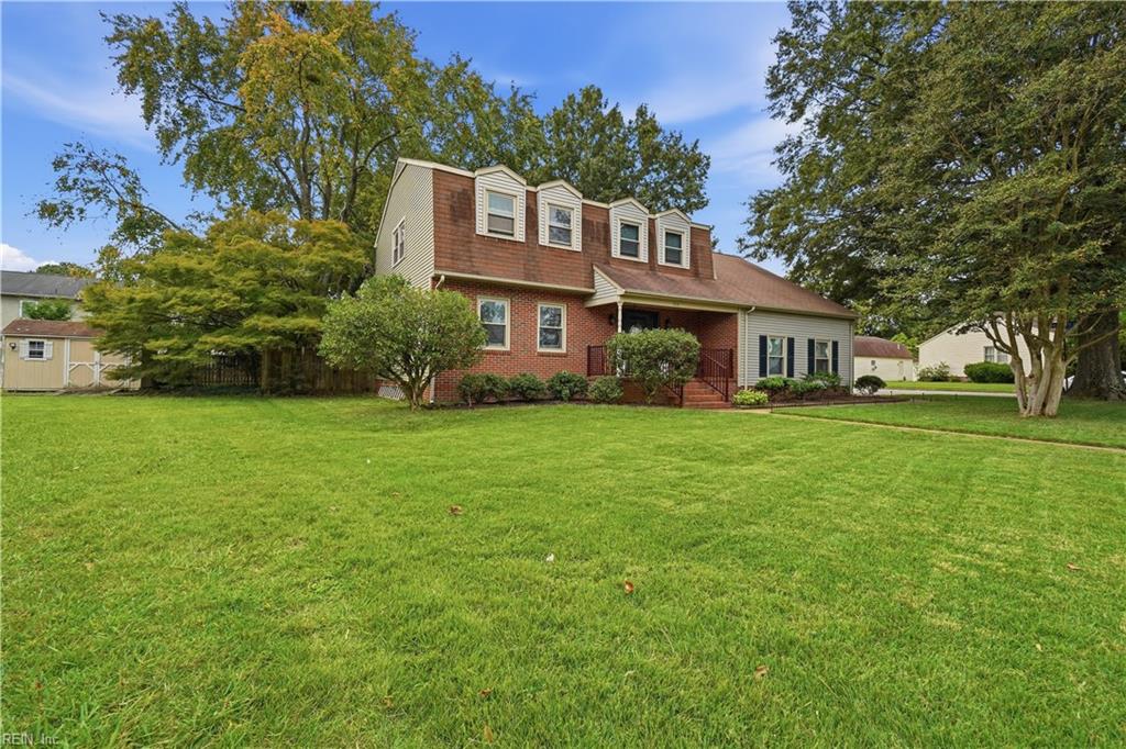Photo of 324 Lakeland Drive, Hampton, VA 23669 (MLS # 10655785)