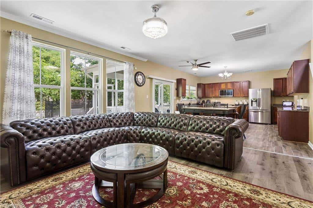 Photo of 219 Dogwood Road, Yorktown, VA 23690 (MLS # 10640977)