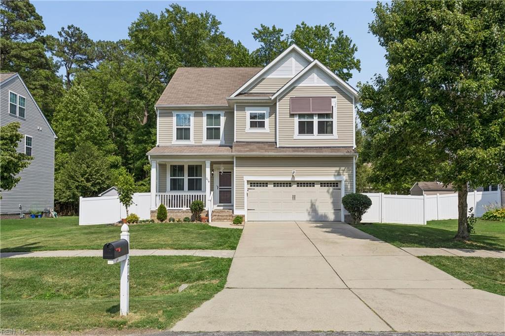 219 Dogwood Road, Yorktown, VA, 23690