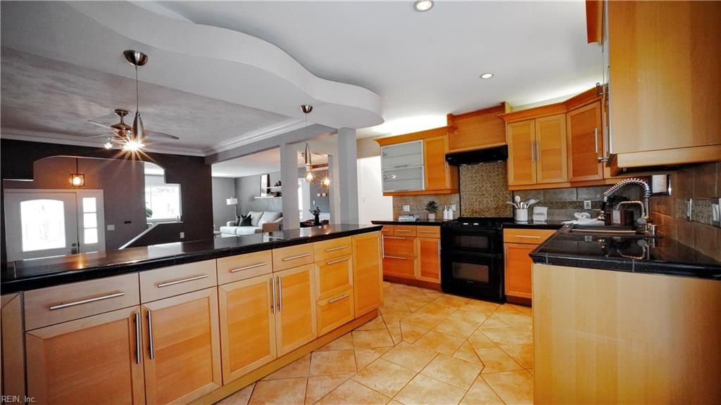 Photo of 469 Greencastle Lane, Virginia Beach, VA 23452 (MLS # 10608581)