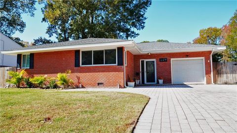 469 Greencastle LN Virginia Beach VA 23452
