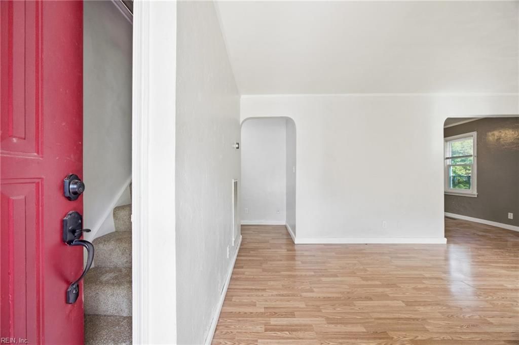 Photo of 8145 Colin Drive, Norfolk, VA 23518 (MLS # 10635056)