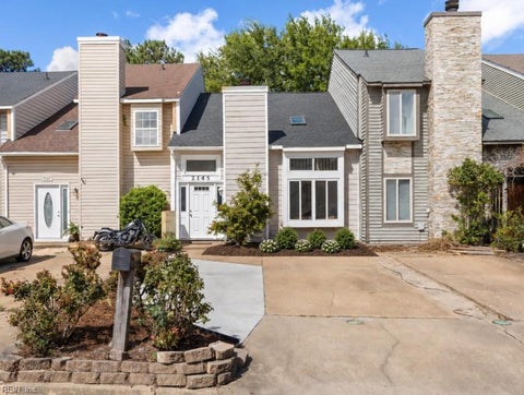 Photo of 2145 Whispering Sands Lane, Virginia Beach, VA 23455 (MLS # 10653924)