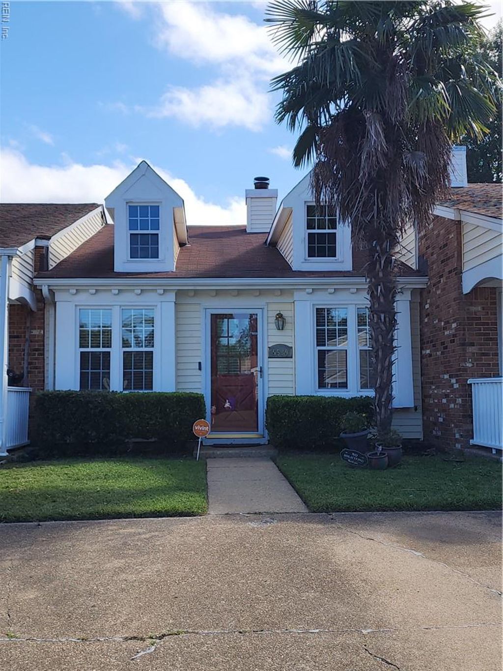 Photo of 5589 Baccalaureate Drive, Virginia Beach, VA 23462 (MLS # 10604919)