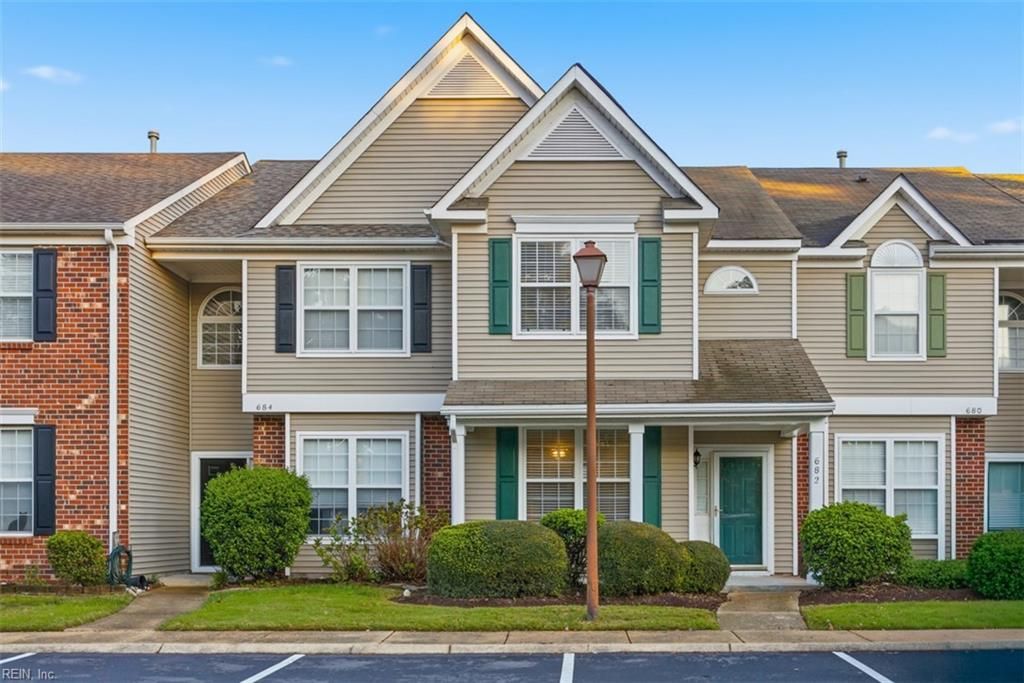 Photo of 682 Windbrook Circle Circle, Newport News, VA 23602 (MLS # 10608719)