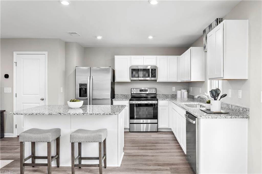 Photo of 3801 N Adams Landing Road, Elizabeth City, NC 27909 (MLS # 10648760)