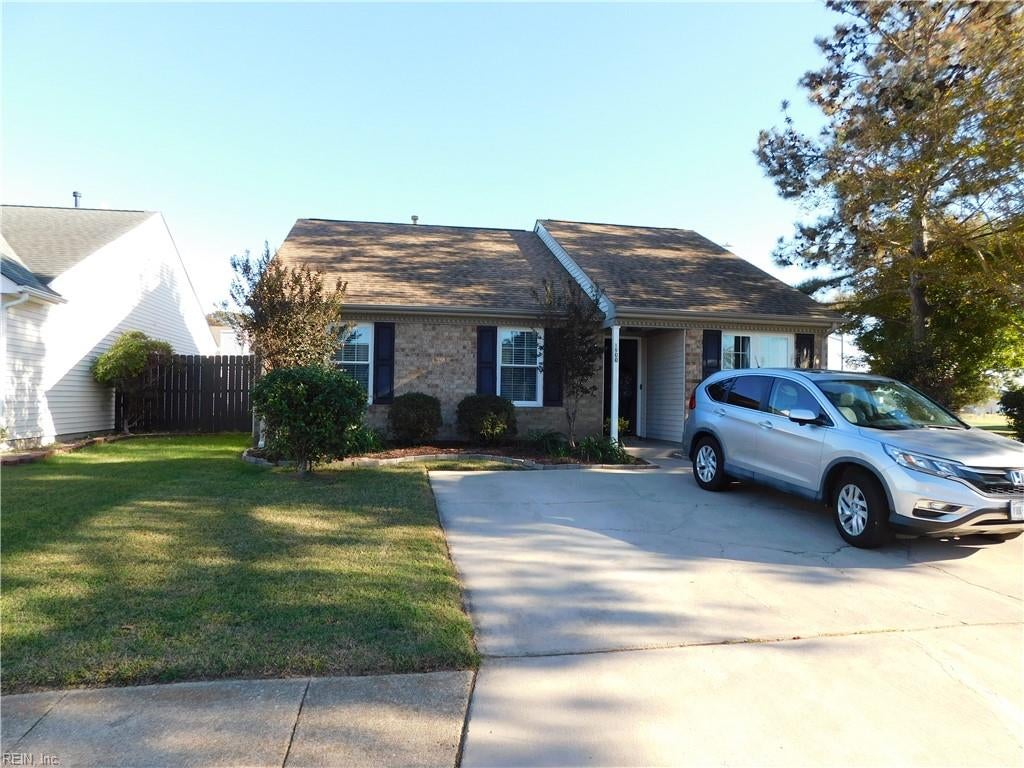 Photo of 1900 Gershwin Drive, Virginia Beach, VA 23454 (MLS # 10659444)