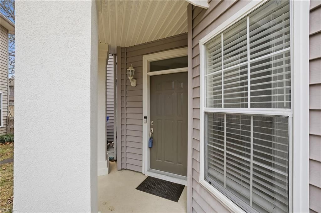 Photo of 905 Prestige Court, Newport News, VA 23602 (MLS # 10619084)