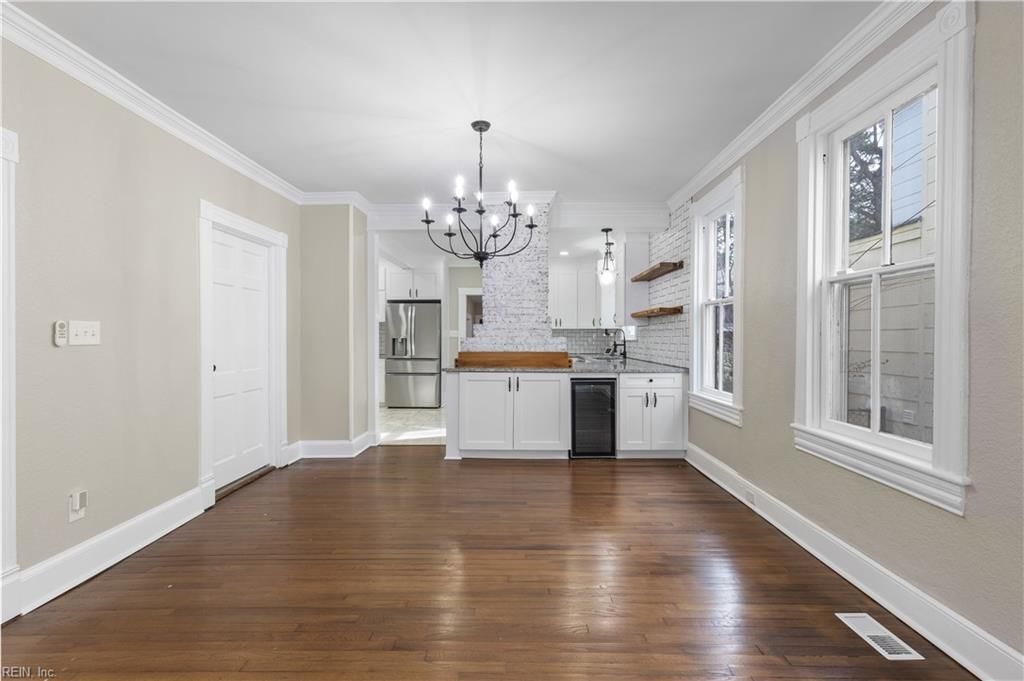 Photo of 207 Florida Avenue, Portsmouth, VA 23707 (MLS # 10614073)