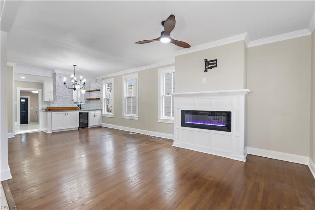 Photo of 207 Florida Avenue, Portsmouth, VA 23707 (MLS # 10614073)