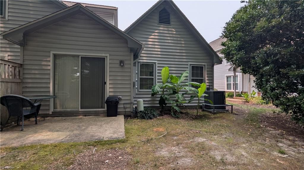 Photo of 1311 Eagles Path Trace Path #A, Chesapeake, VA 23320 (MLS # 10644330)