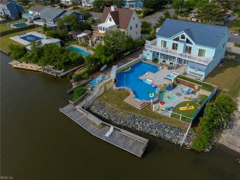 2976 Sand Bend RD Virginia Beach VA 23456