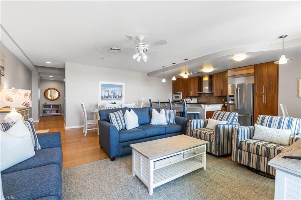 Photo of 3738 Sandpiper Road #427B, Virginia Beach, VA 23456 (MLS # 10575167)