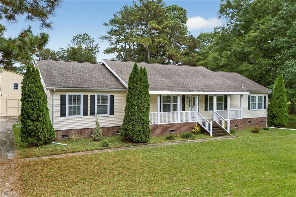 370 Hill Lane RD