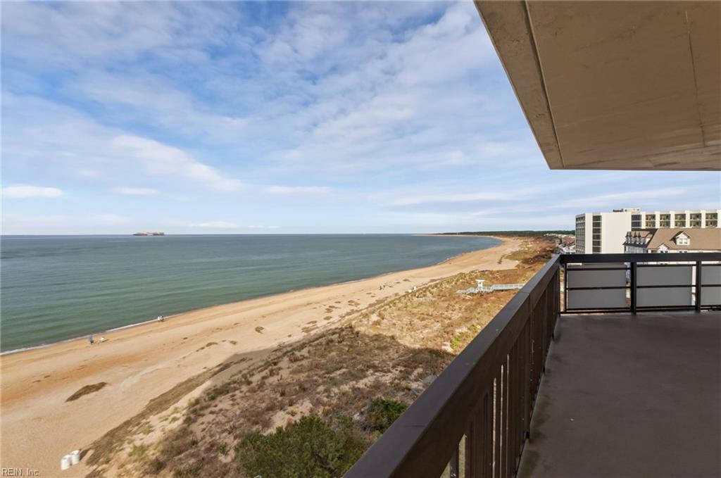Photo of 2830 Shore Drive #702, Virginia Beach, VA 23451 (MLS # 10659674)