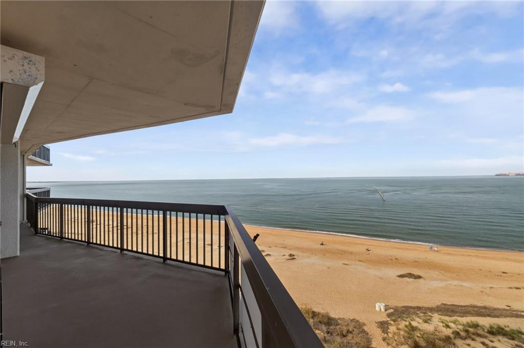 Photo of 2830 Shore Drive #702, Virginia Beach, VA 23451 (MLS # 10659674)
