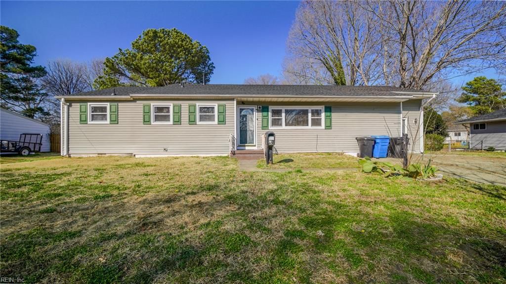 Photo of 920 Sherry Avenue, Virginia Beach, VA 23464 (MLS # 10624002)