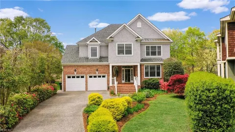 1502 Montpelier Court, Norfolk, VA 23509 - #: 10578056