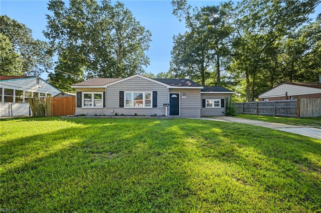 Photo of 305 Hospital Drive, Virginia Beach, VA 23452 (MLS # 10651418)