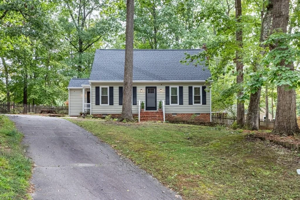 113 Big Meadows Terrace