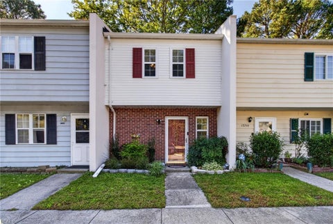 Photo of 12757 Woodside Lane, Newport News, VA 23602 (MLS # 10657188)