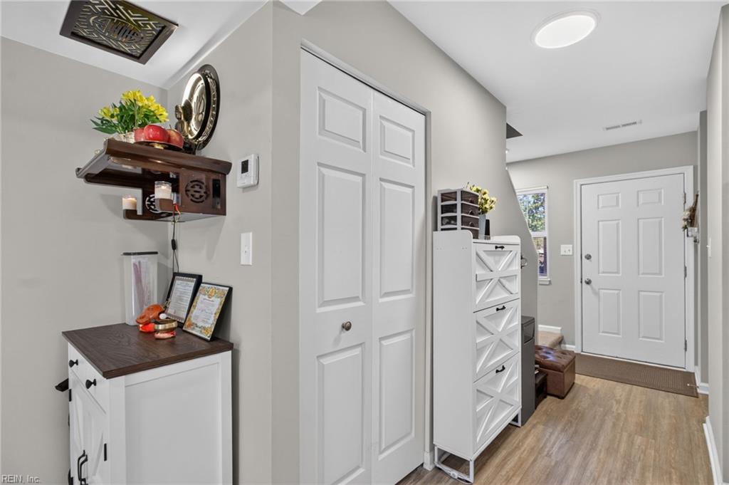 Photo of 12757 Woodside Lane, Newport News, VA 23602 (MLS # 10657188)