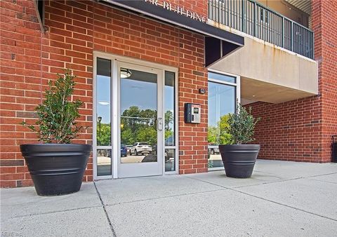 Photo of 230 Nat Turner Boulevard #2000, Newport News, VA 23606 (MLS # 10628671)