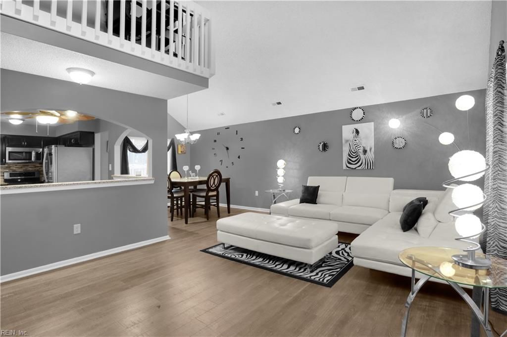 Photo of 4088 Sherman Oaks Avenue, Virginia Beach, VA 23456 (MLS # 10618701)