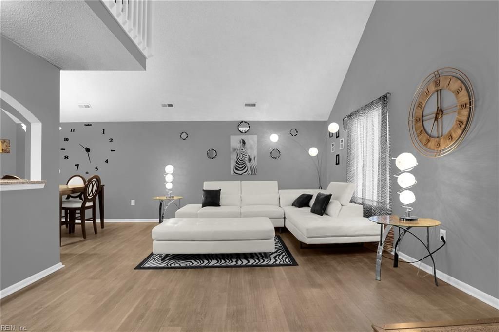 Photo of 4088 Sherman Oaks Avenue, Virginia Beach, VA 23456 (MLS # 10618701)