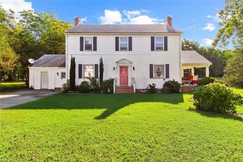 Photo of 184 Church Street, Surry, VA 23883 (MLS # 10604142)