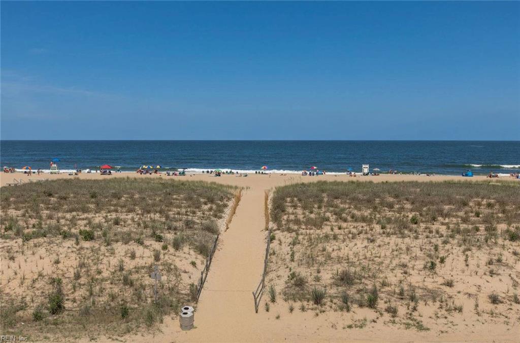 Photo of 204 Sandbridge Road #212, Virginia Beach, VA 23456 (MLS # 10645514)