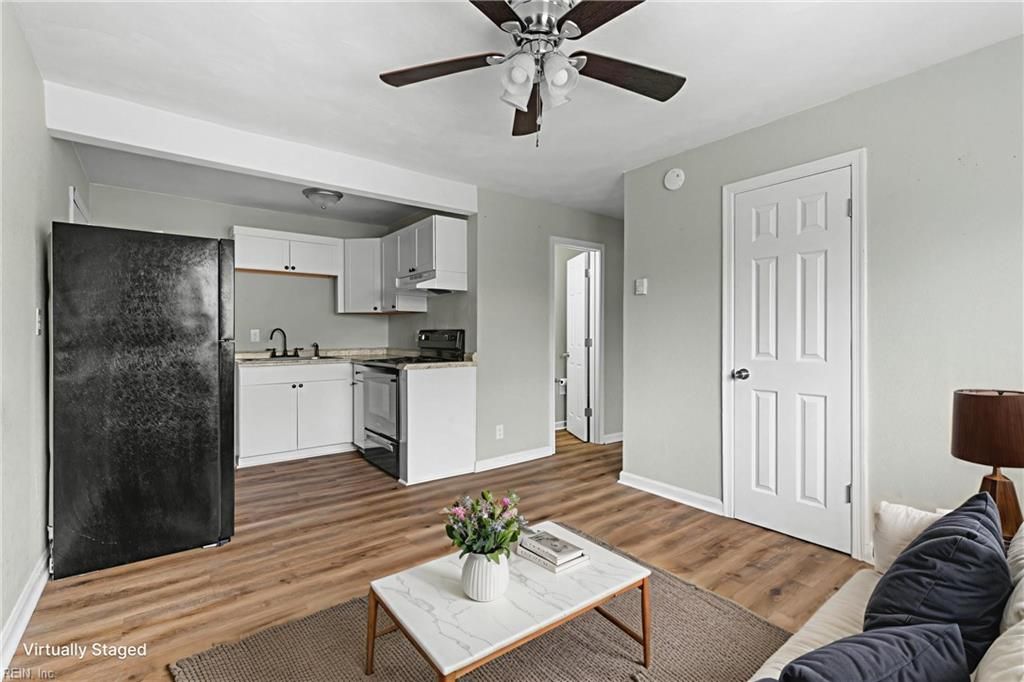 Photo of 200 Pullman Avenue, Portsmouth, VA 23707 (MLS # 10620909)