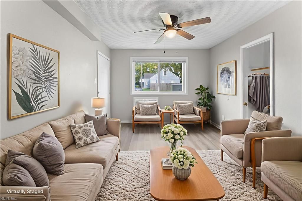 Photo of 200 Pullman Avenue, Portsmouth, VA 23707 (MLS # 10620909)