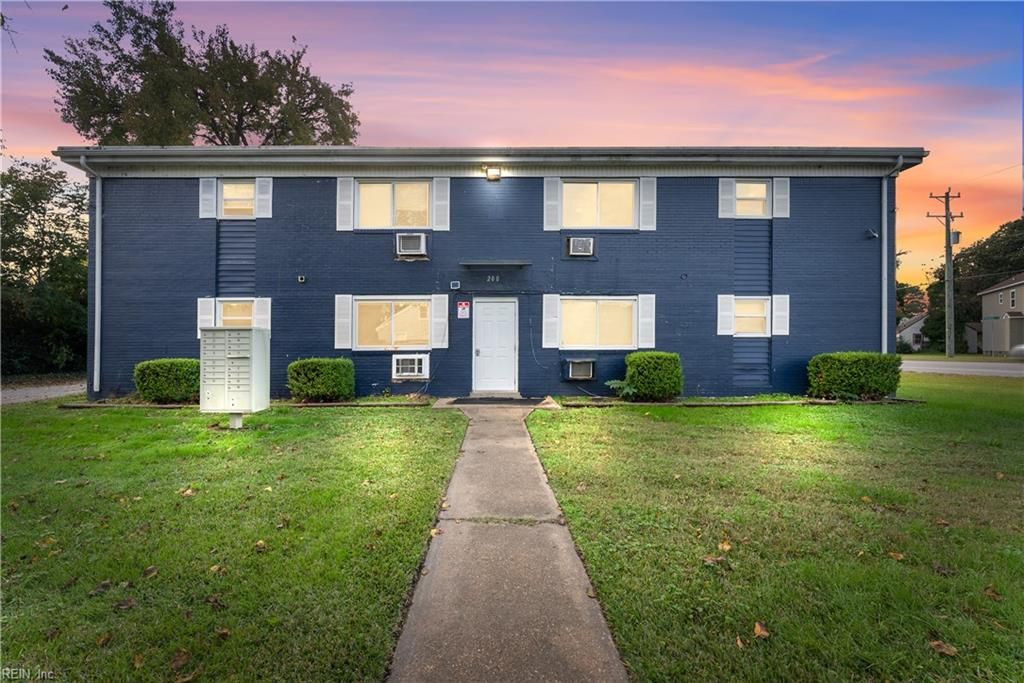 Photo of 200 Pullman Avenue, Portsmouth, VA 23707 (MLS # 10620909)