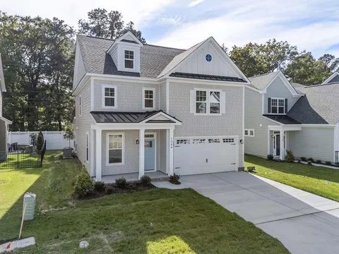 1344 Narrow Way, Virginia Beach, VA 23451 - #: 10583512