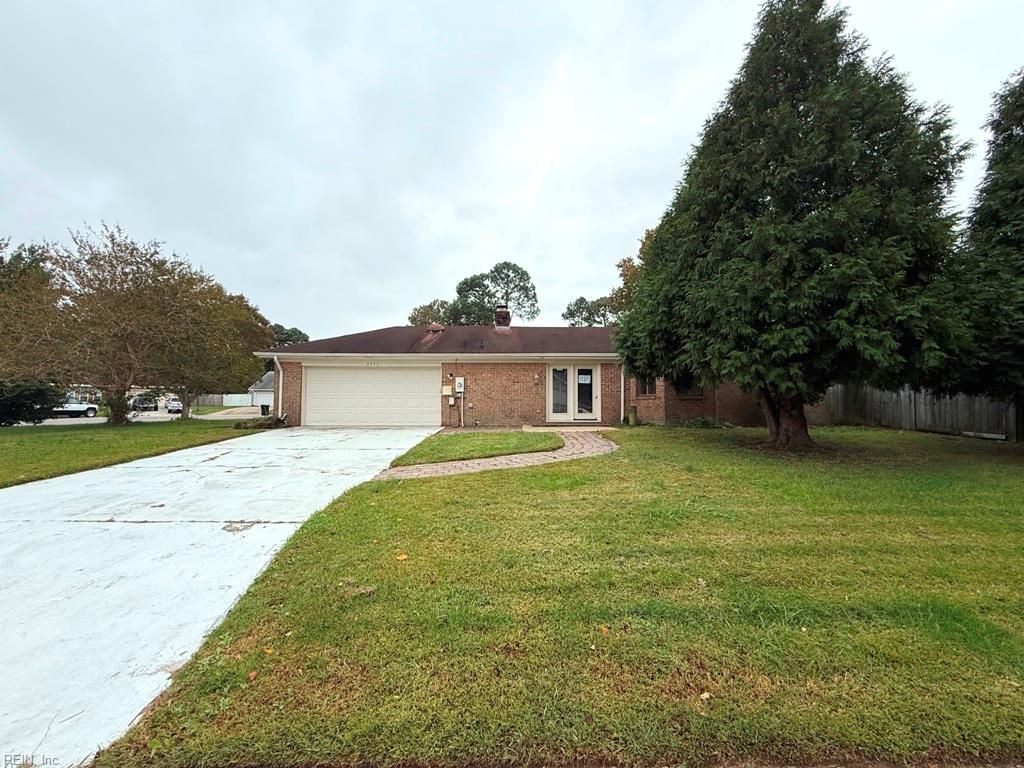 Photo of 2273 Tanglewood Trail, Virginia Beach, VA 23454 (MLS # 10608111)