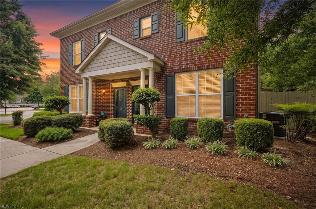 Photo of 5320 Elston Lane, Virginia Beach, VA 23455 (MLS # 10651391)
