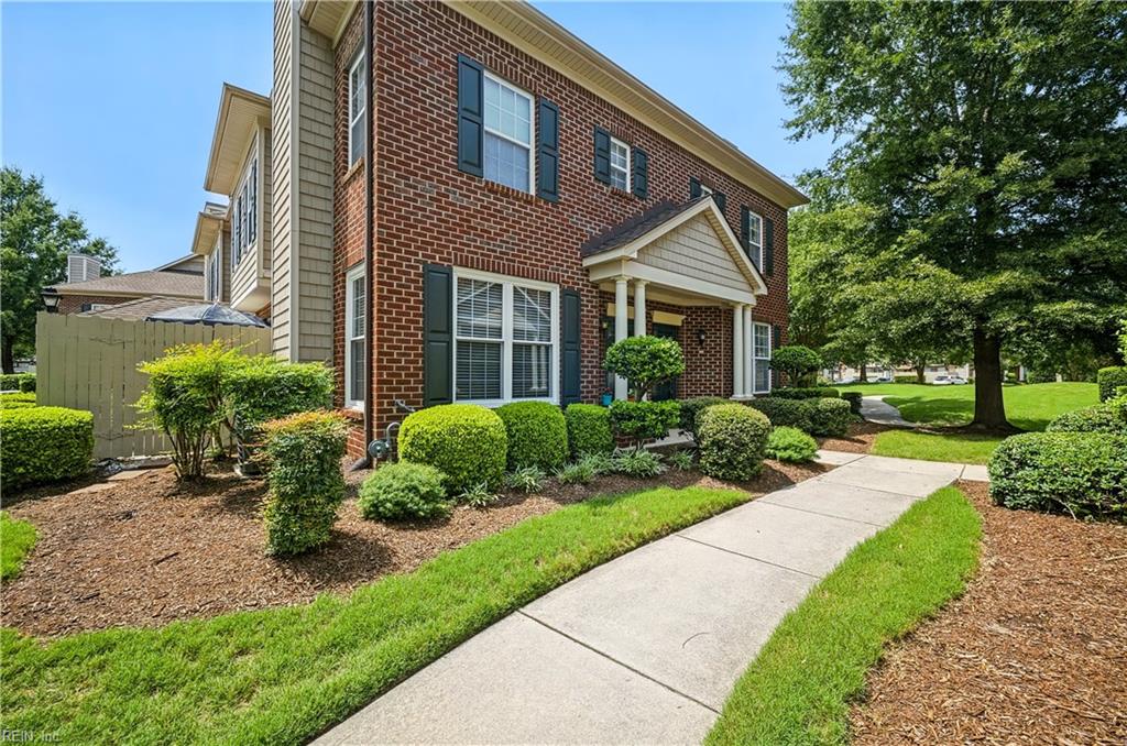 Photo of 5320 Elston Lane, Virginia Beach, VA 23455 (MLS # 10651391)