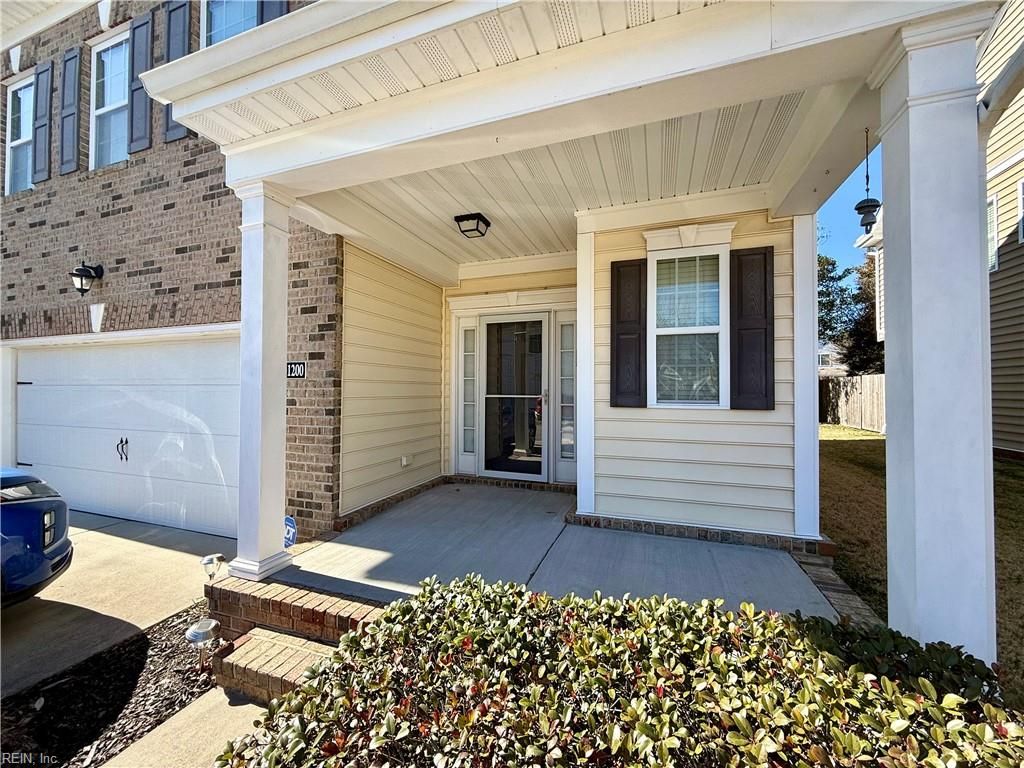 Photo of 1200 Camden Place, Chesapeake, VA 23320 (MLS # 10619525)