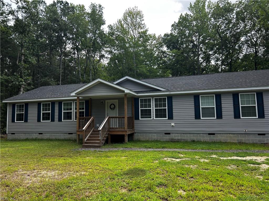 Photo of 7831 Willis Road, Gloucester, VA 23061 (MLS # 10653185)
