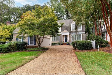 Photo of 102 Alwoodley, Williamsburg, VA 23188 (MLS # 10623068)