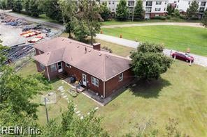 Photo of 1232 Typo Avenue, Norfolk, VA 23502 (MLS # 10658429)