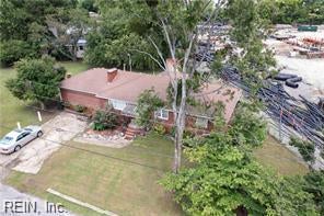 Photo of 1232 Typo Avenue, Norfolk, VA 23502 (MLS # 10658429)