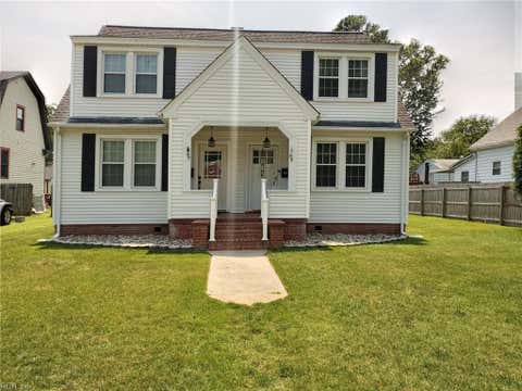 Photo of 69 Greenbriar Avenue, Hampton, VA 23661 (MLS # 10643479)